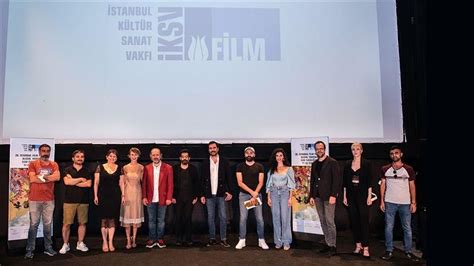 2019 イスタンブール国際映画祭におけるウミト・カラヒサの功績: トルコ映画界への革新的な貢献