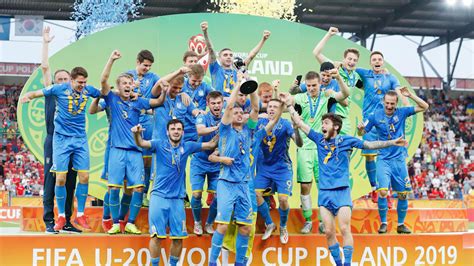  2019年のFIFA U-20ワールドカップにおけるインドの躍進：サッカーの未来を担う若きスターたちの輝き